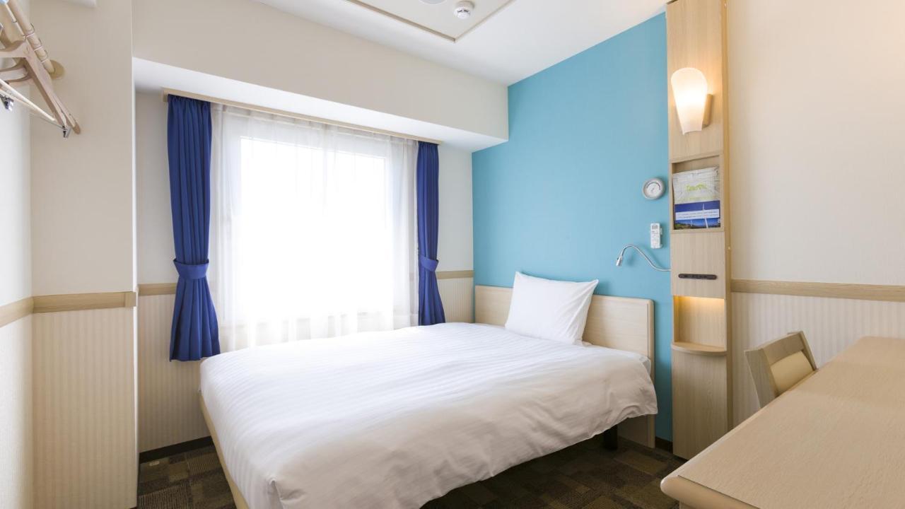 Toyoko Inn Sodegaura Eki Kita Guchi Eksteriør bilde